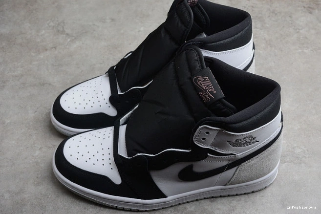 Air 1 High Jordan OG 555088-108 Stage Haze 0804